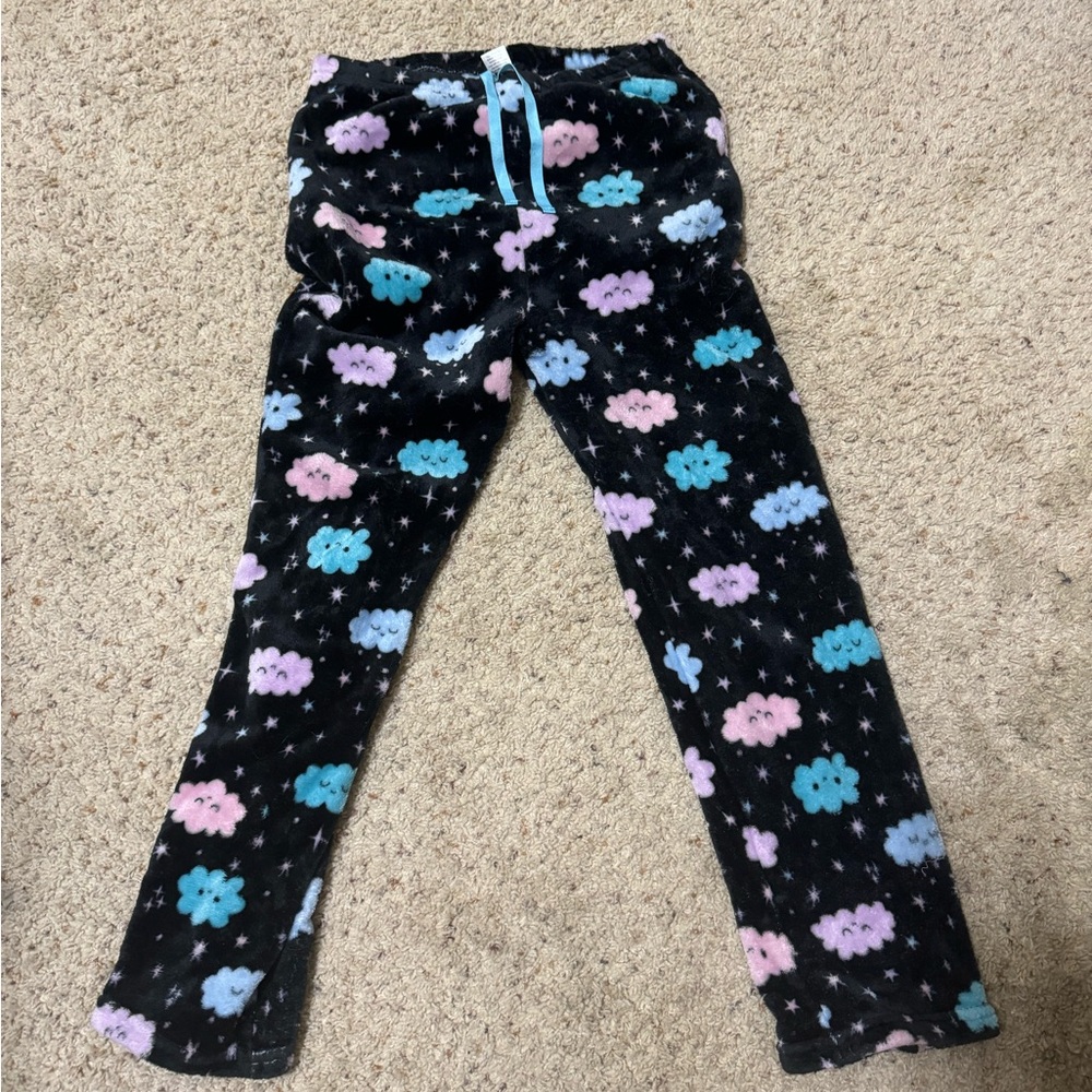 Juniors cloud pj pants